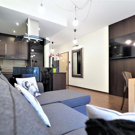 Vip Apartamenty Stara Polana 2 Zakopane Exterior foto