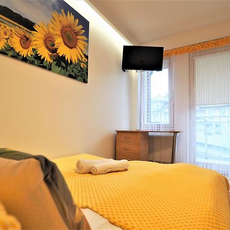 Vip Apartamenty Stara Polana 2 Zakopane Exterior foto