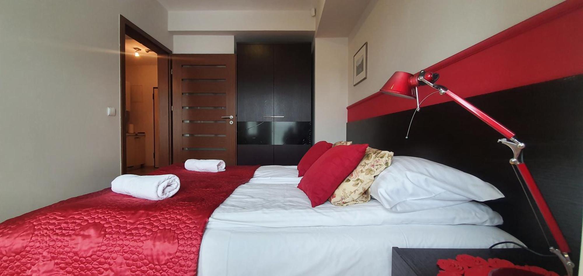 Vip Apartamenty Stara Polana 2 Zakopane Exterior foto