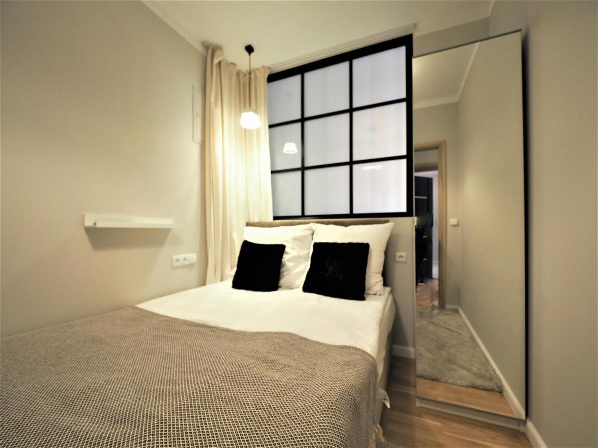 Vip Apartamenty Stara Polana 2 Zakopane Exterior foto