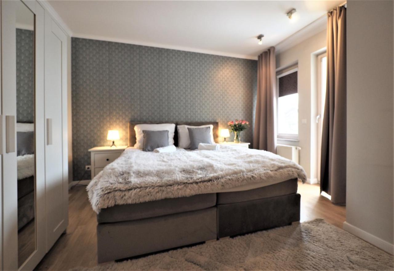 Vip Apartamenty Stara Polana 2 Zakopane Exterior foto