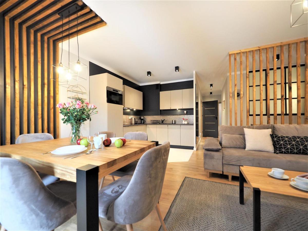 Vip Apartamenty Stara Polana 2 Zakopane Exterior foto