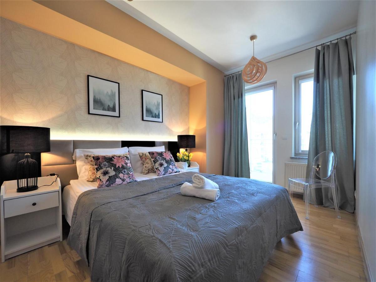 Vip Apartamenty Stara Polana 2 Zakopane Exterior foto