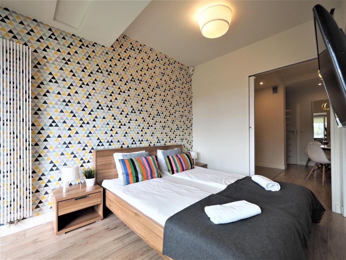 Vip Apartamenty Stara Polana 2 Zakopane Exterior foto