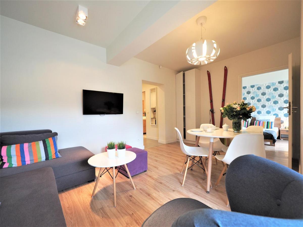 Vip Apartamenty Stara Polana 2 Zakopane Exterior foto