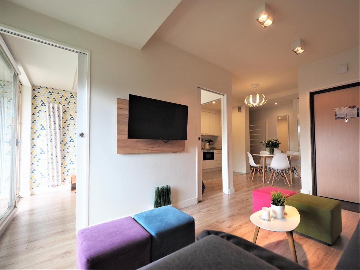 Vip Apartamenty Stara Polana 2 Zakopane Exterior foto