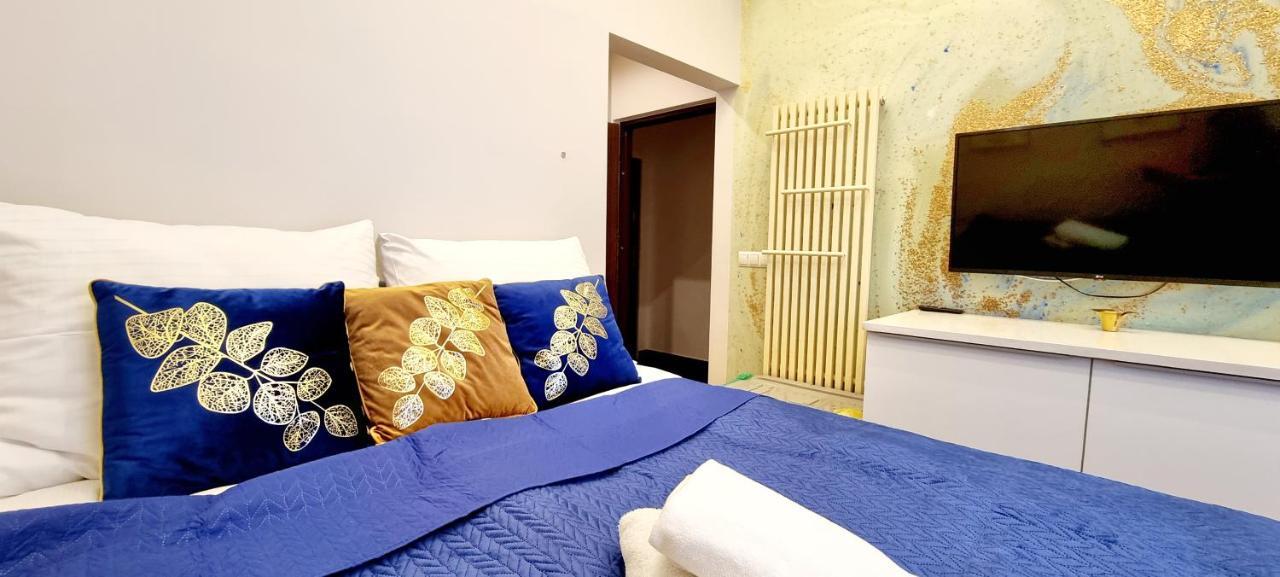 Vip Apartamenty Stara Polana 2 Zakopane Exterior foto