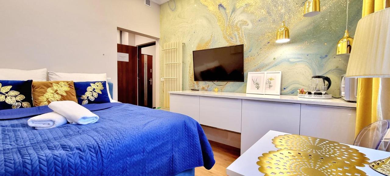 Vip Apartamenty Stara Polana 2 Zakopane Exterior foto