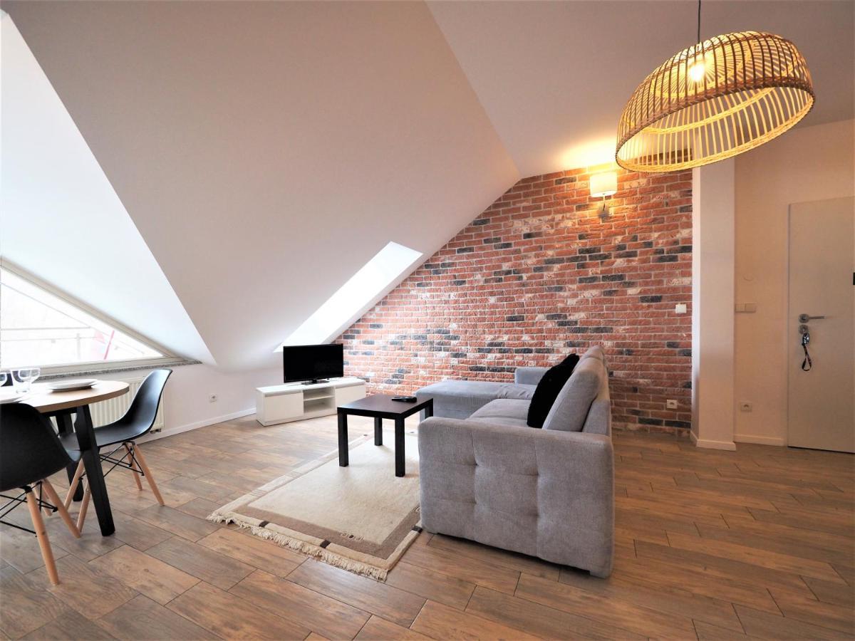 Vip Apartamenty Stara Polana 2 Zakopane Exterior foto