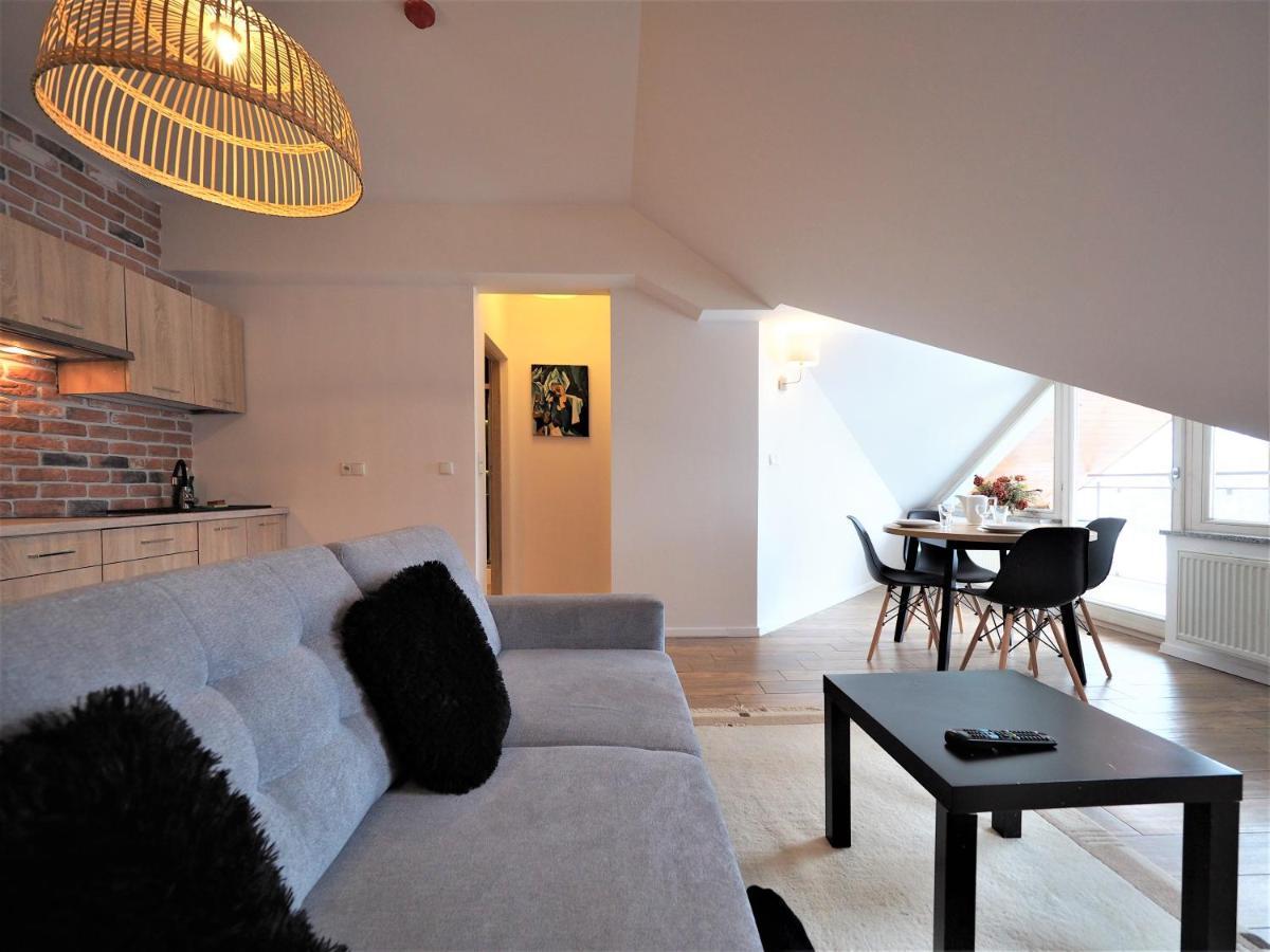 Vip Apartamenty Stara Polana 2 Zakopane Exterior foto