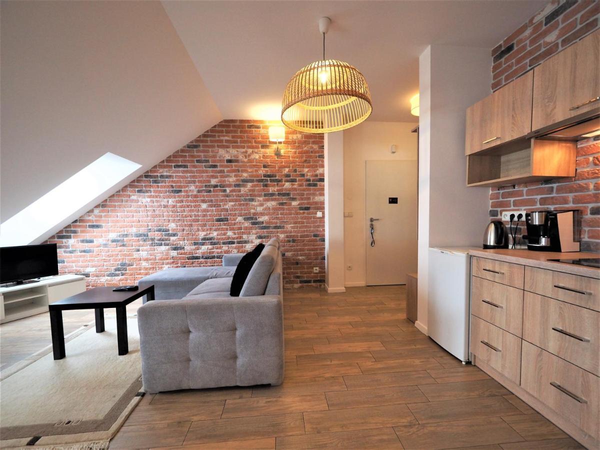 Vip Apartamenty Stara Polana 2 Zakopane Exterior foto