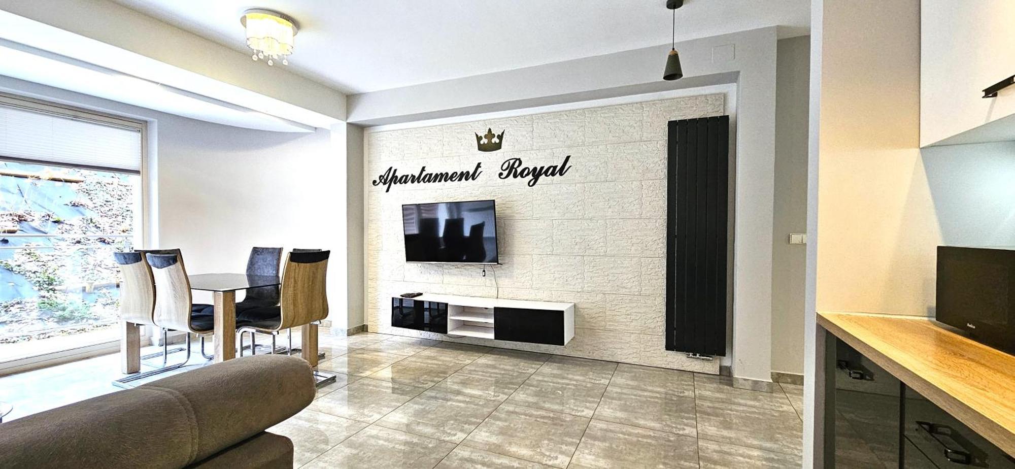 Vip Apartamenty Stara Polana 2 Zakopane Exterior foto