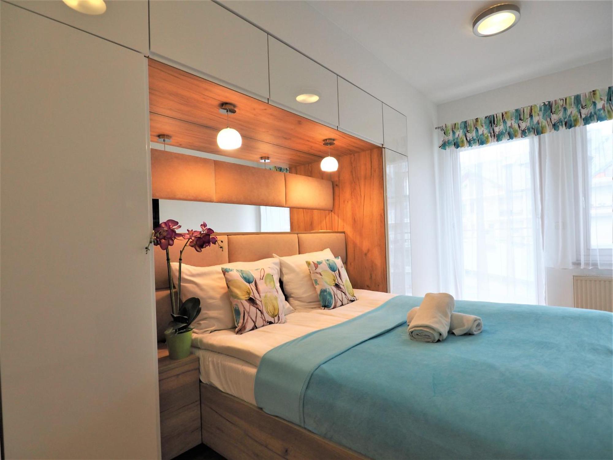 Vip Apartamenty Stara Polana 2 Zakopane Exterior foto