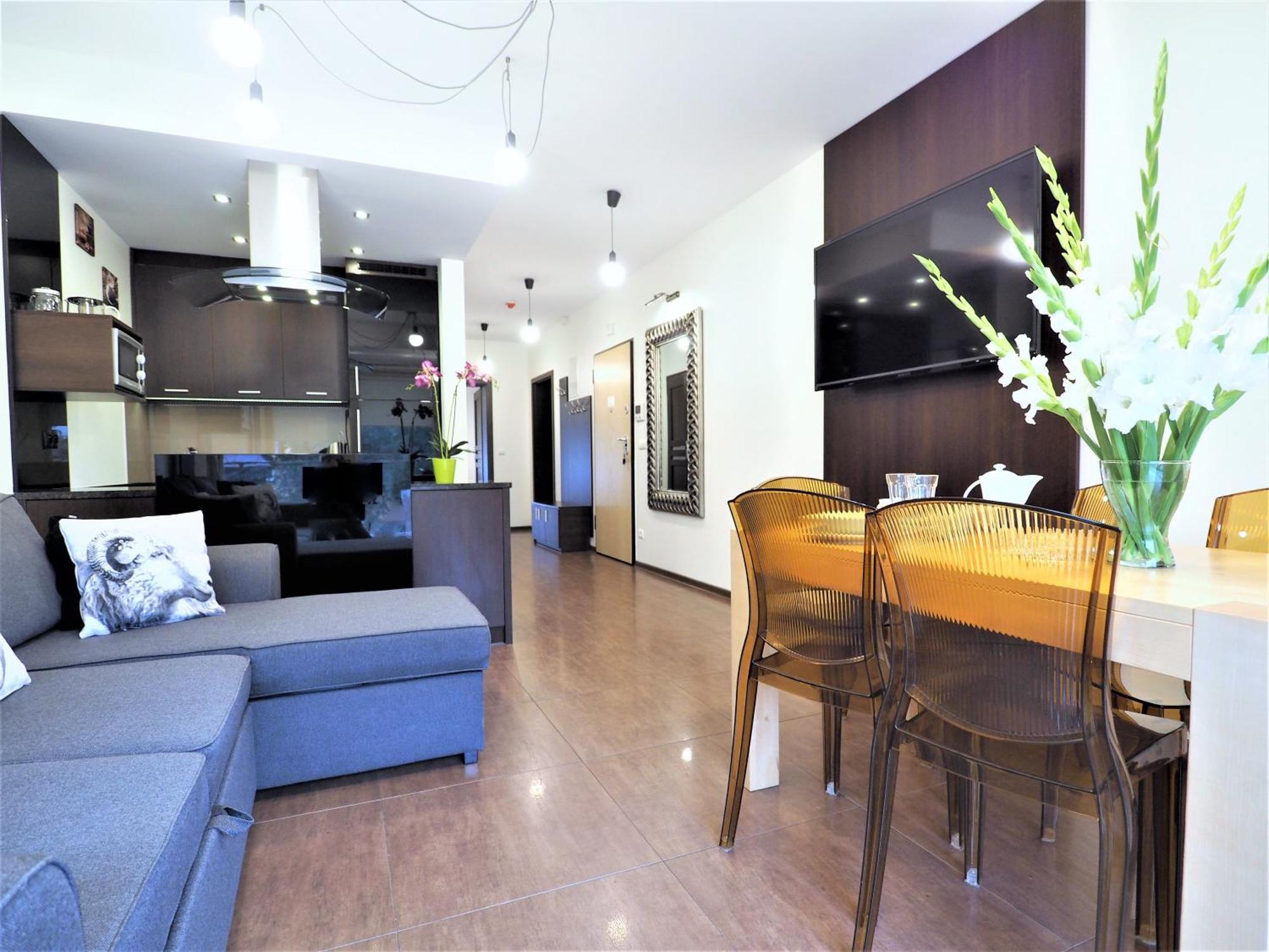 Vip Apartamenty Stara Polana 2 Zakopane Exterior foto