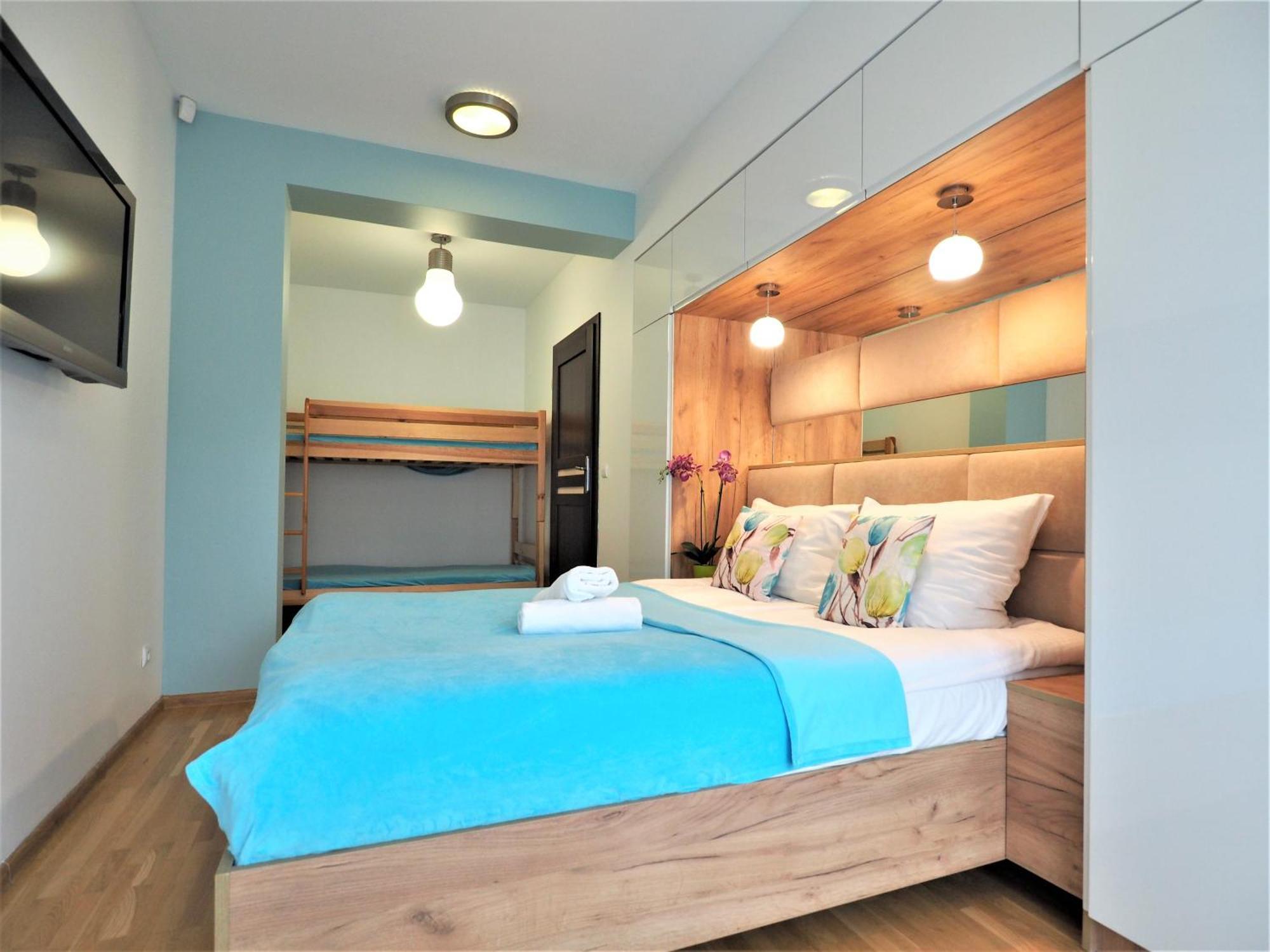 Vip Apartamenty Stara Polana 2 Zakopane Exterior foto