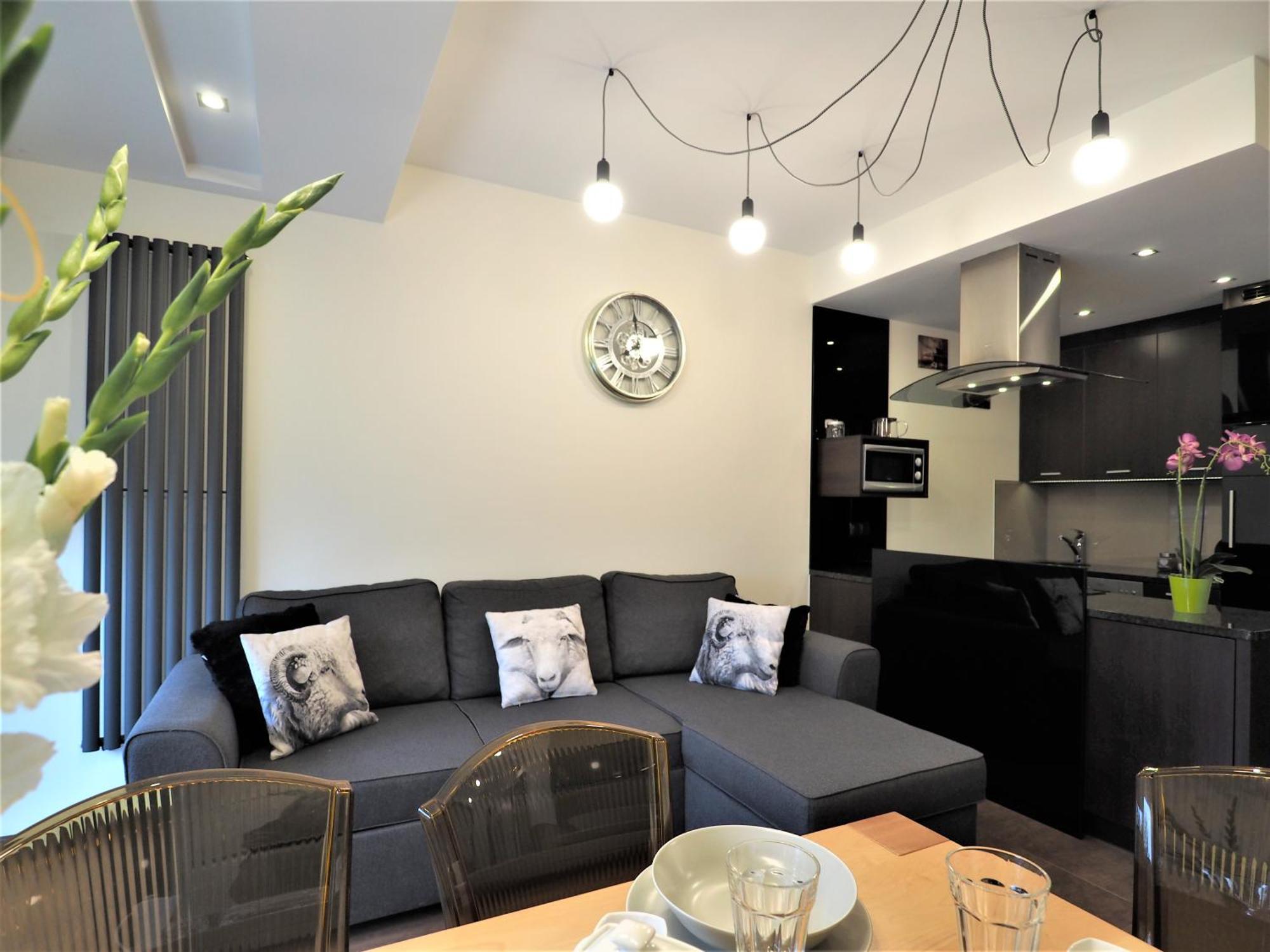 Vip Apartamenty Stara Polana 2 Zakopane Exterior foto