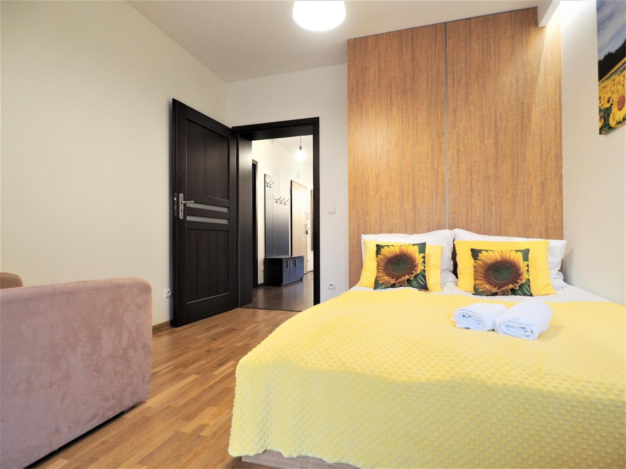Vip Apartamenty Stara Polana 2 Zakopane Exterior foto