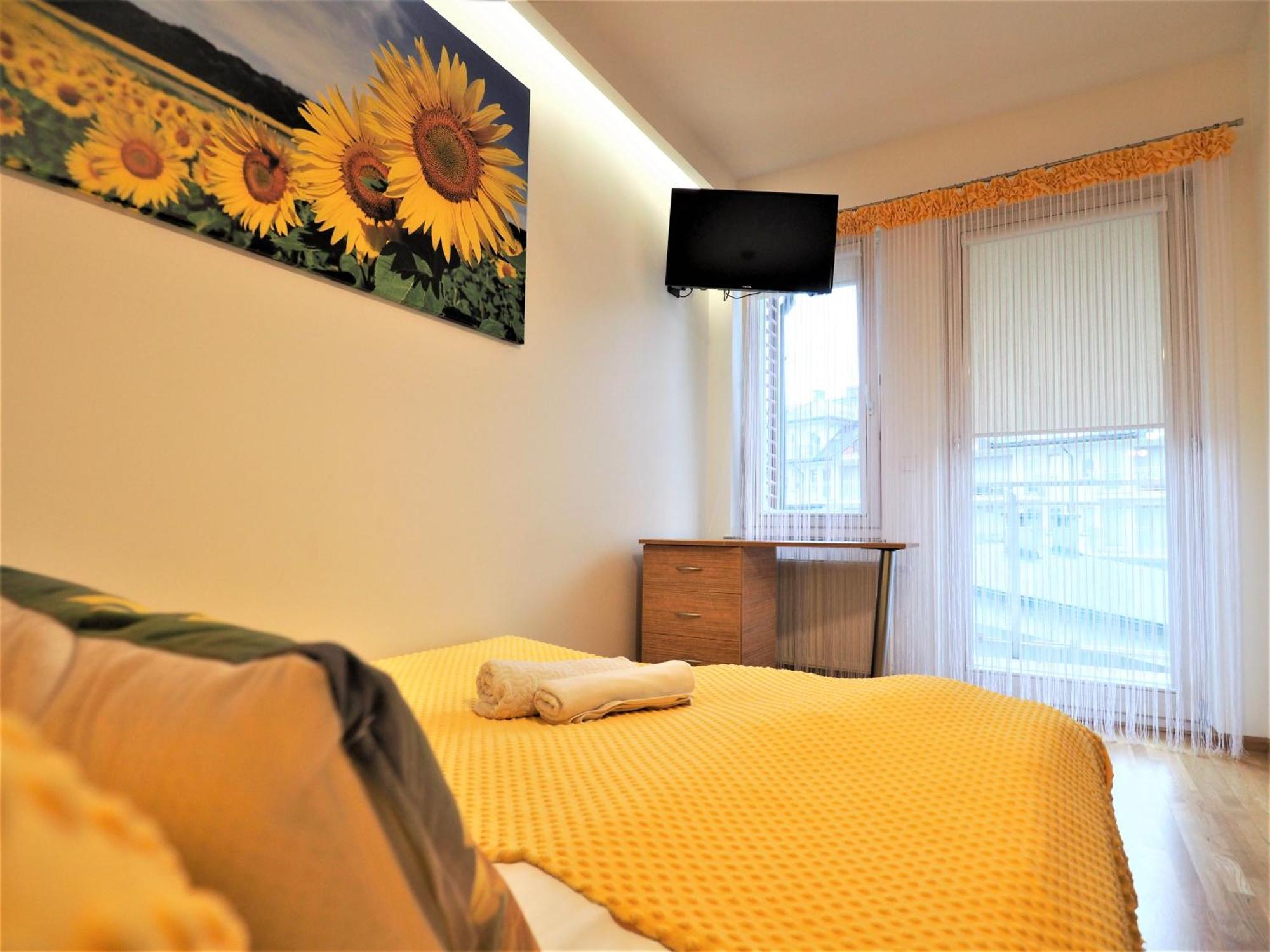Vip Apartamenty Stara Polana 2 Zakopane Exterior foto
