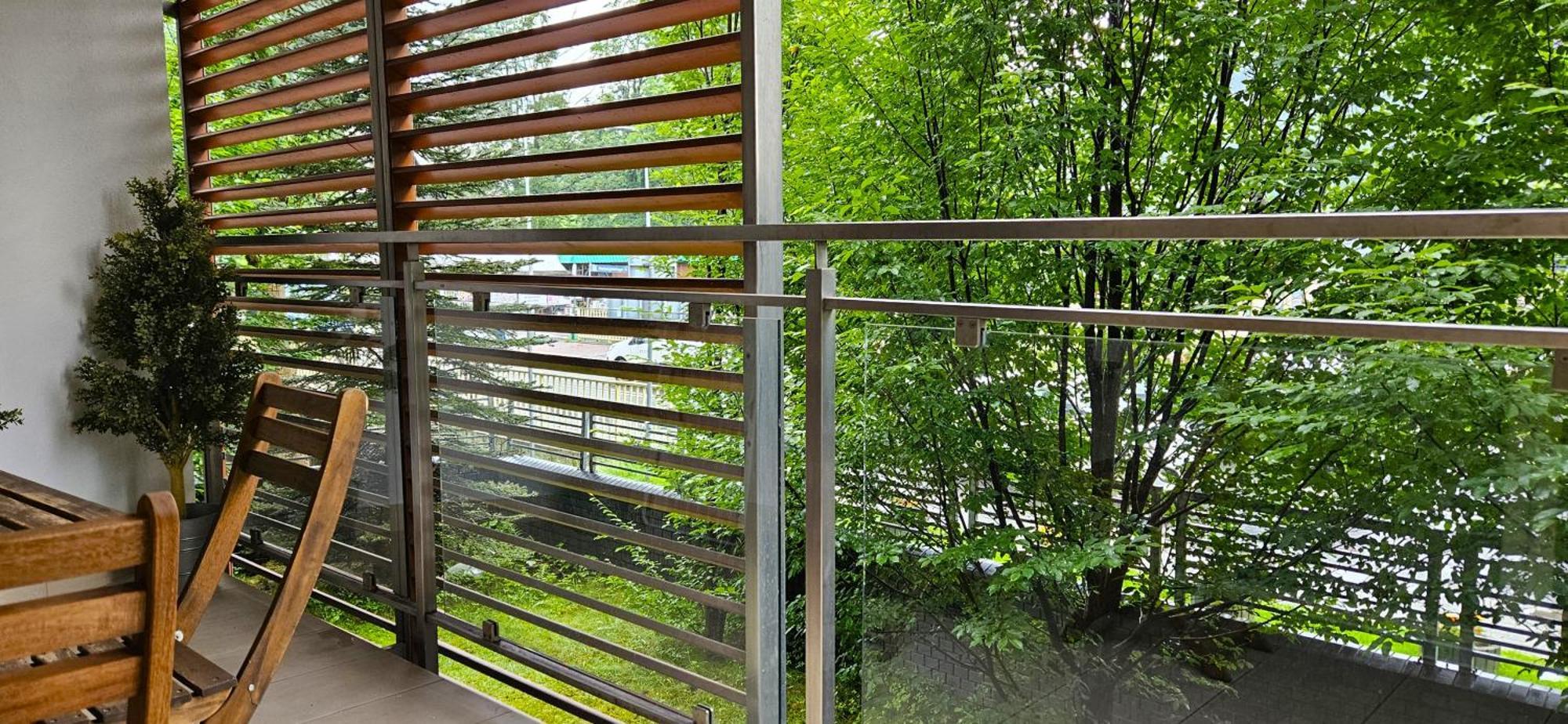 Vip Apartamenty Stara Polana 2 Zakopane Exterior foto