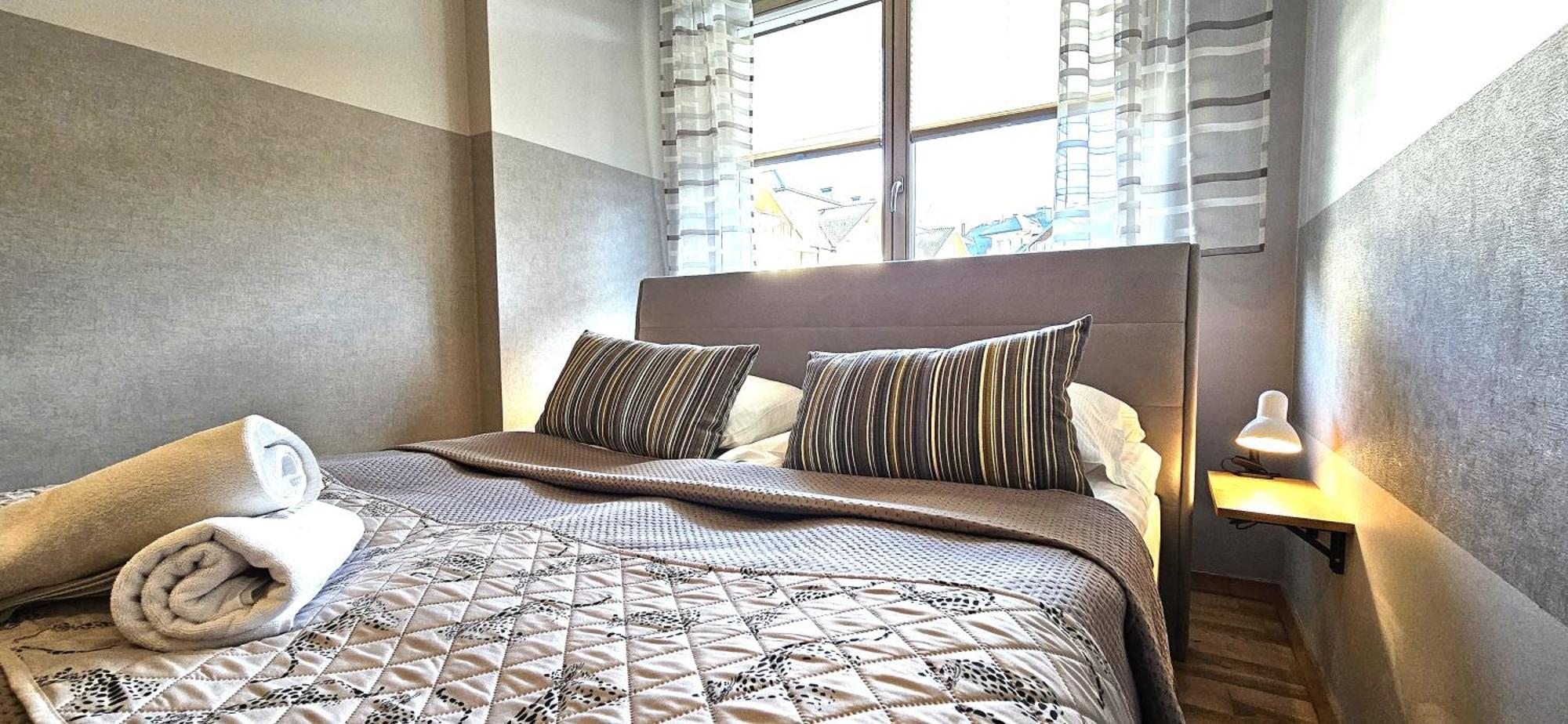 Vip Apartamenty Stara Polana 2 Zakopane Exterior foto