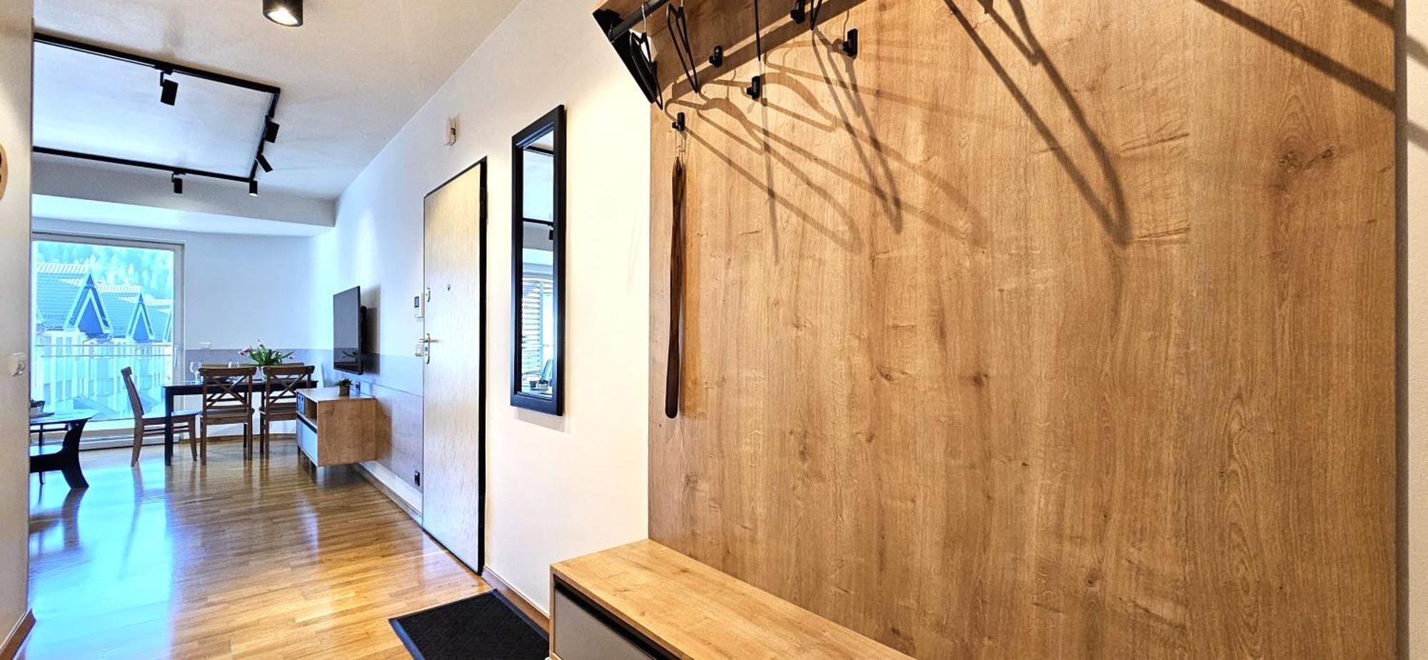 Vip Apartamenty Stara Polana 2 Zakopane Exterior foto