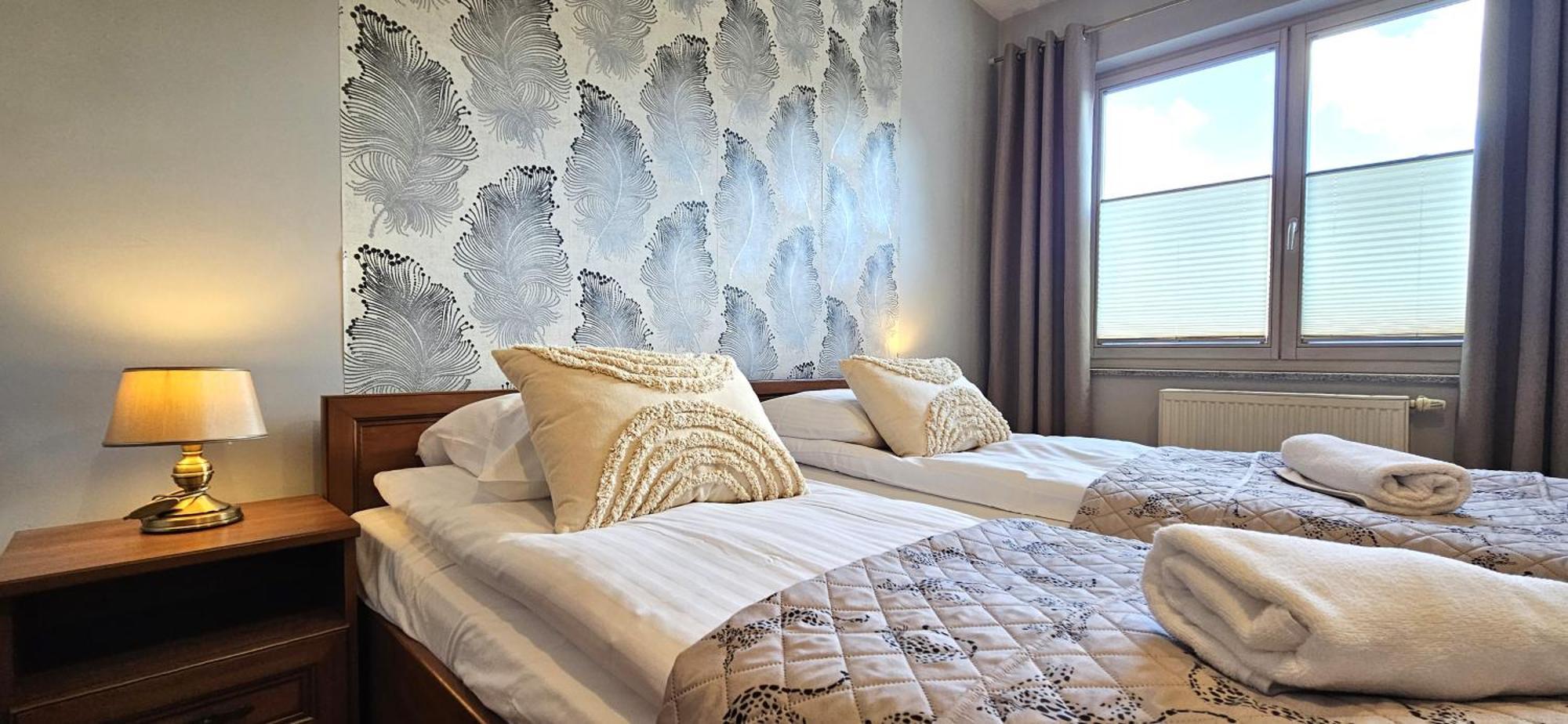 Vip Apartamenty Stara Polana 2 Zakopane Exterior foto