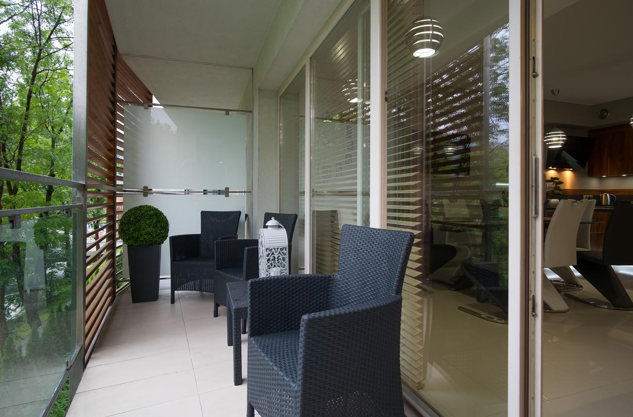 Vip Apartamenty Stara Polana 2 Zakopane Exterior foto