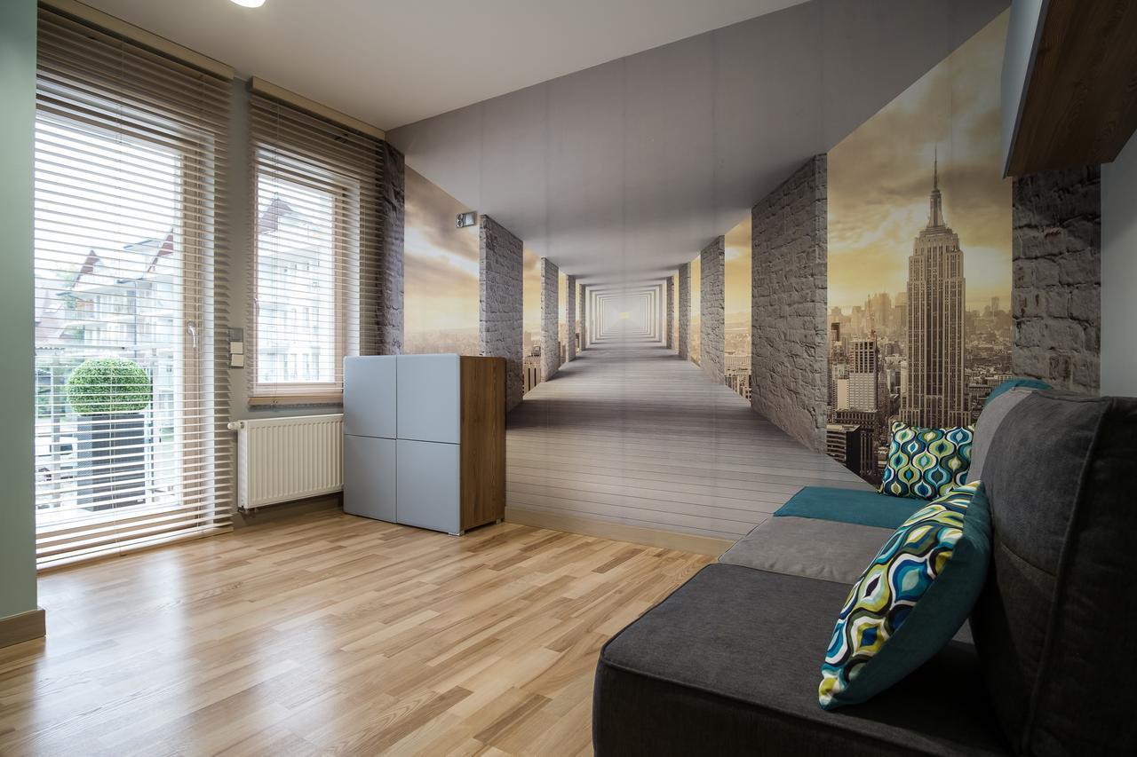 Vip Apartamenty Stara Polana 2 Zakopane Exterior foto