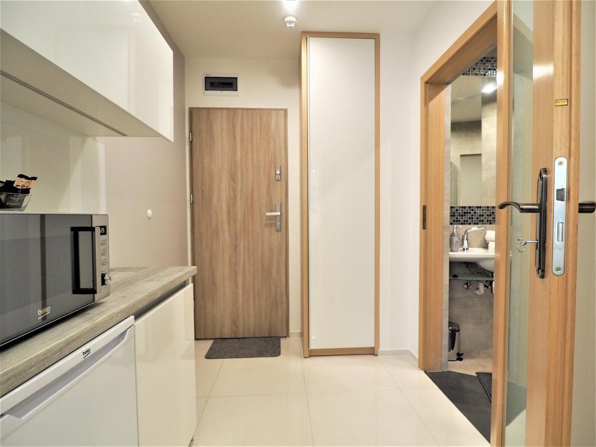 Vip Apartamenty Stara Polana 2 Zakopane Exterior foto
