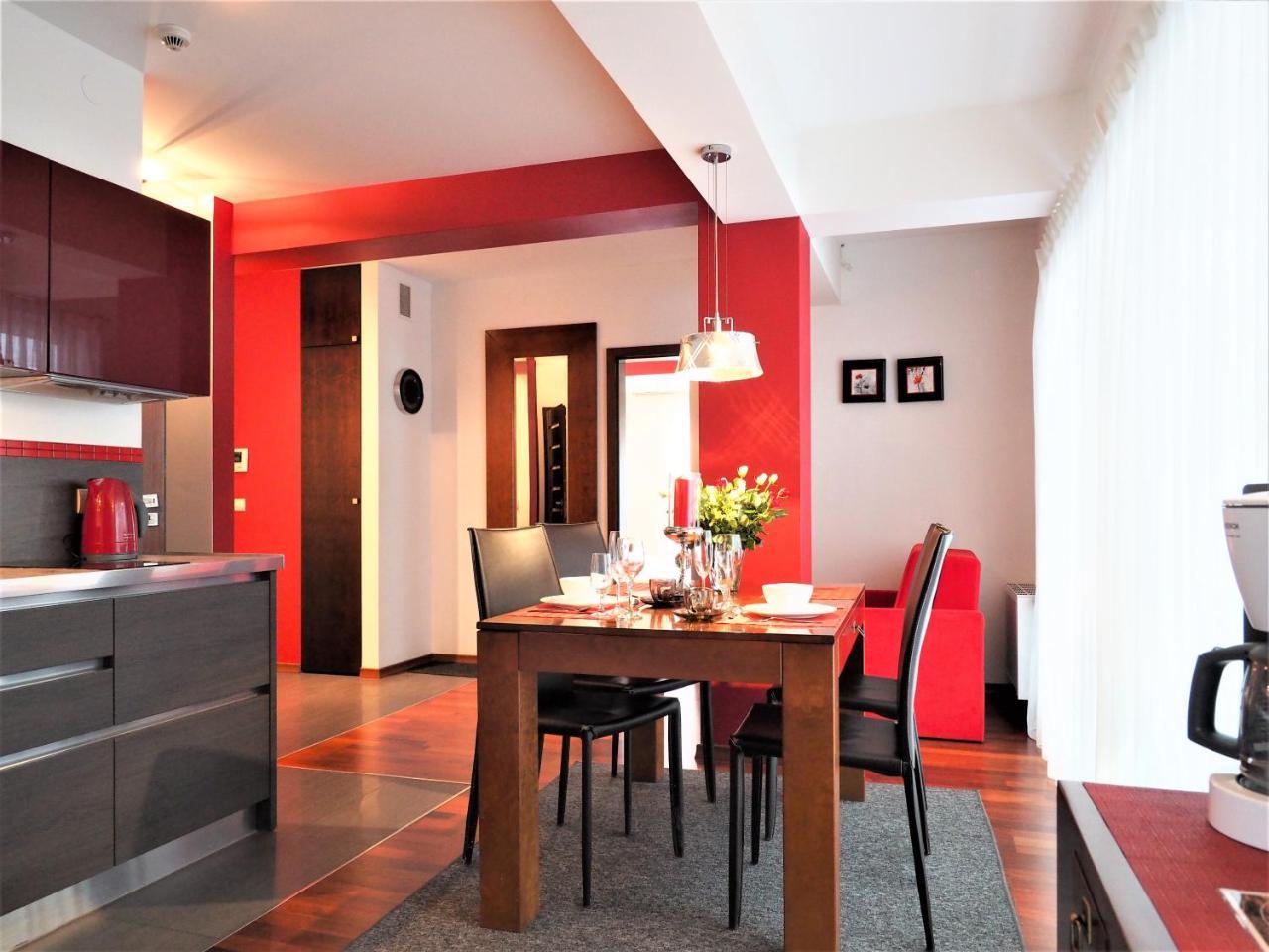 Vip Apartamenty Stara Polana 2 Zakopane Exterior foto
