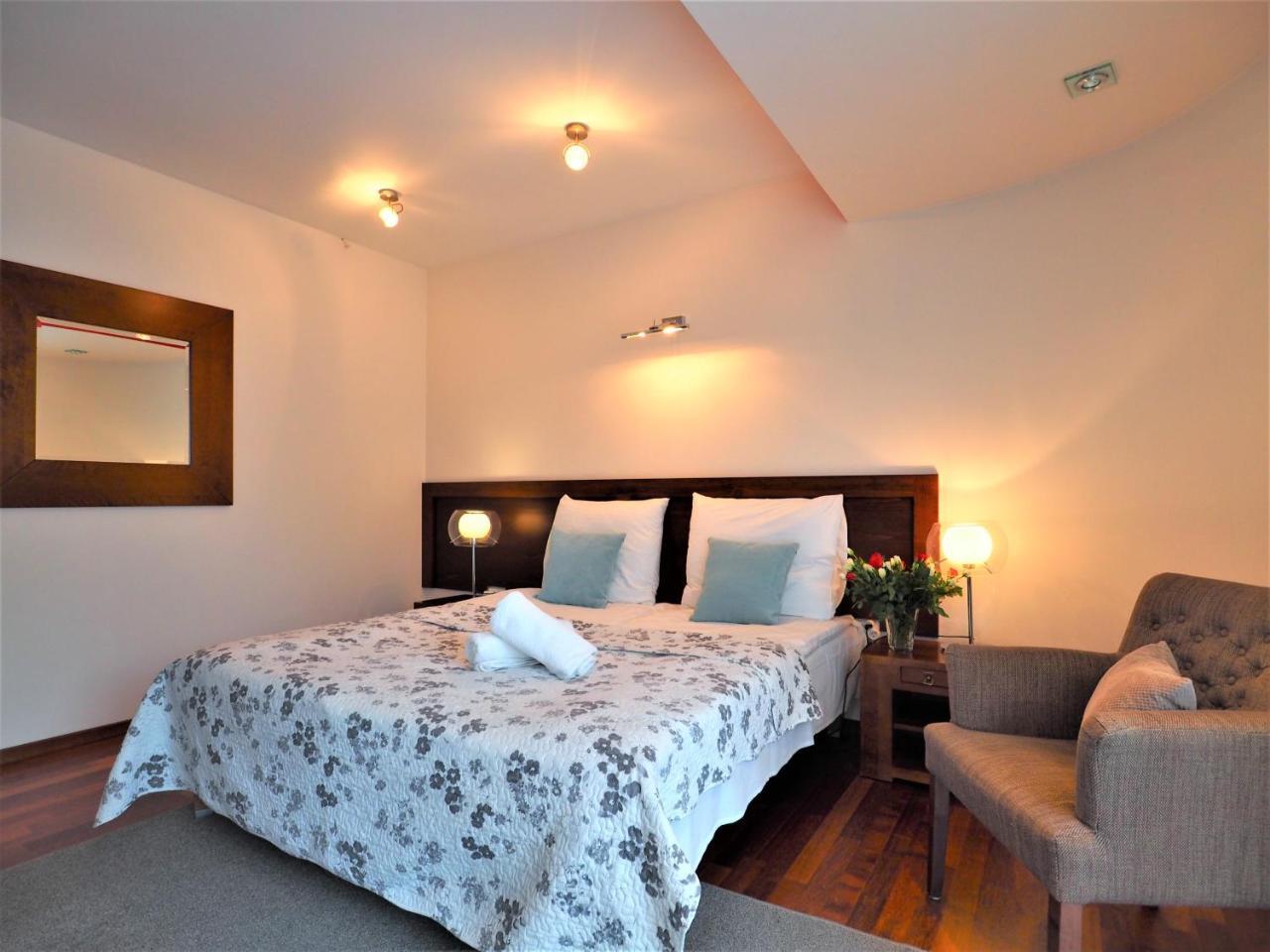 Vip Apartamenty Stara Polana 2 Zakopane Exterior foto