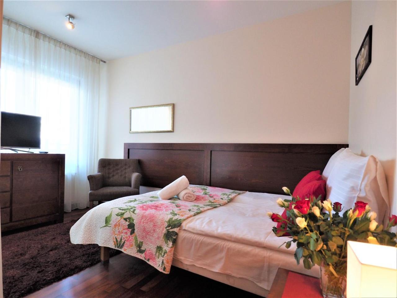 Vip Apartamenty Stara Polana 2 Zakopane Exterior foto