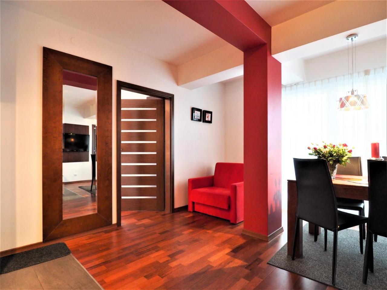 Vip Apartamenty Stara Polana 2 Zakopane Exterior foto