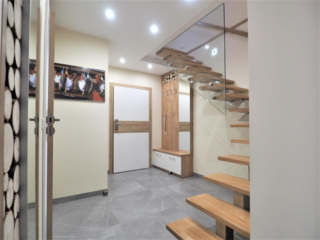 Vip Apartamenty Stara Polana 2 Zakopane Exterior foto