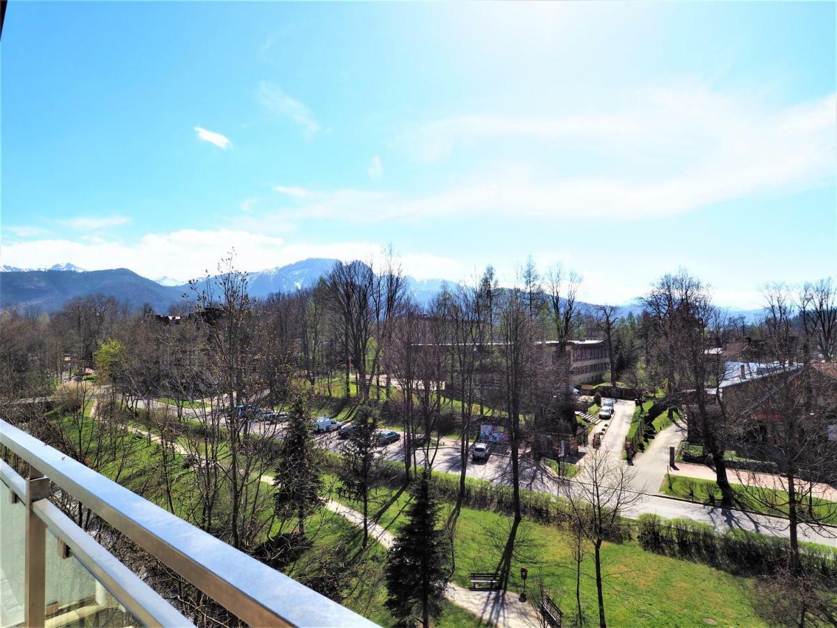 Vip Apartamenty Stara Polana 2 Zakopane Exterior foto