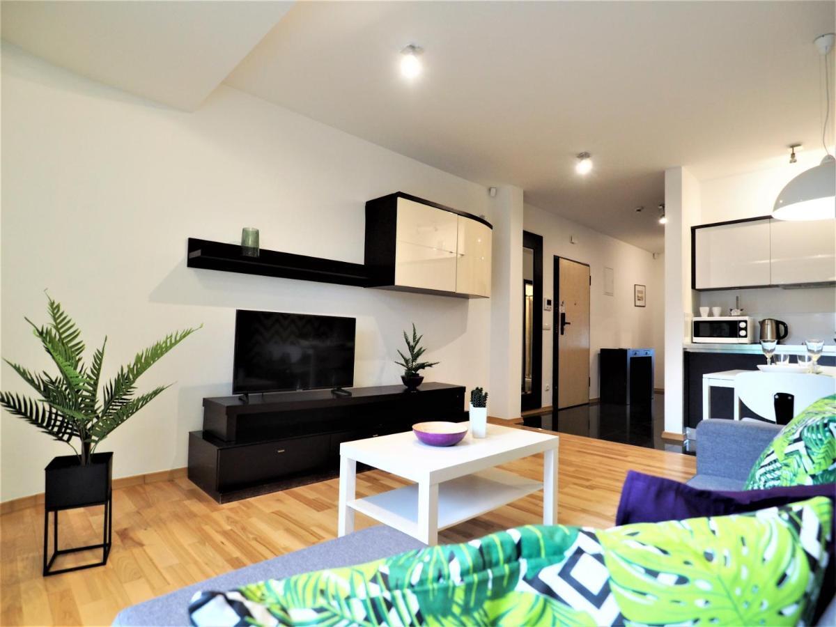 Vip Apartamenty Stara Polana 2 Zakopane Exterior foto