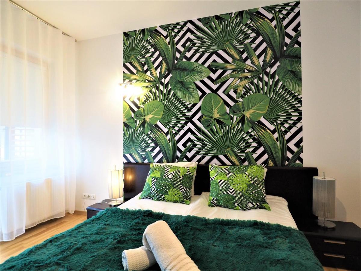 Vip Apartamenty Stara Polana 2 Zakopane Exterior foto