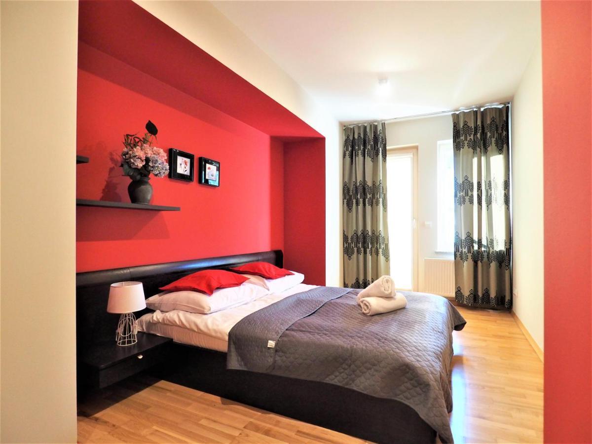 Vip Apartamenty Stara Polana 2 Zakopane Exterior foto